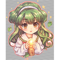 Japanese anime-JP 3052